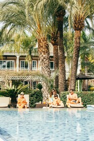 Lindner Hotel Mallorca Portals Nous, part of JdV by Hyatt