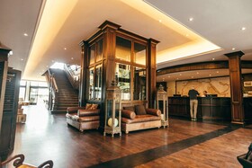 Lindner Hotel Mallorca Portals Nous, part of JdV by Hyatt