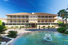 Lindner Hotel Mallorca Portals Nous, part of JdV by Hyatt