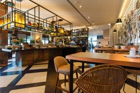 Lindner Hotel Mallorca Portals Nous, part of JdV by Hyatt
