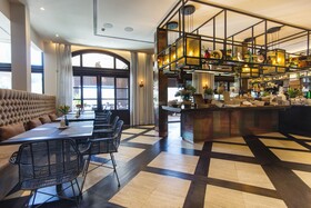 Lindner Hotel Mallorca Portals Nous, part of JdV by Hyatt