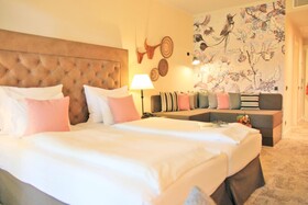 Lindner Hotel Mallorca Portals Nous, part of JdV by Hyatt