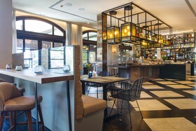 Lindner Hotel Mallorca Portals Nous, part of JdV by Hyatt