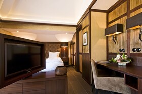 Lindner Hotel Mallorca Portals Nous, part of JdV by Hyatt