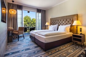 Lindner Hotel Mallorca Portals Nous, part of JdV by Hyatt