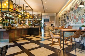Lindner Hotel Mallorca Portals Nous, part of JdV by Hyatt