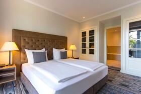 Lindner Hotel Mallorca Portals Nous, part of JdV by Hyatt