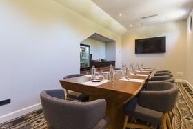 Lindner Hotel Mallorca Portals Nous, part of JdV by Hyatt