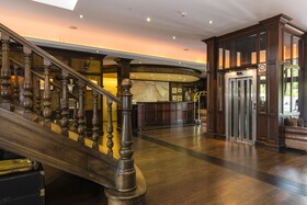 Lindner Hotel Mallorca Portals Nous, part of JdV by Hyatt