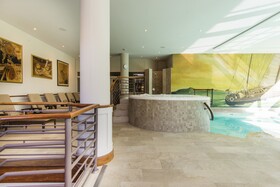 Lindner Hotel Mallorca Portals Nous, part of JdV by Hyatt