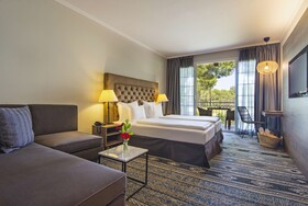 Lindner Hotel Mallorca Portals Nous, part of JdV by Hyatt
