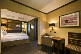 Lindner Hotel Mallorca Portals Nous, part of JdV by Hyatt