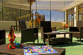Lindner Hotel Mallorca Portals Nous, part of JdV by Hyatt