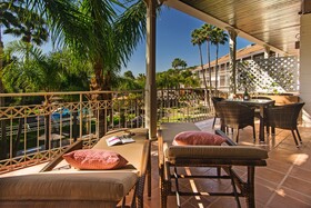 Lindner Hotel Mallorca Portals Nous, part of JdV by Hyatt