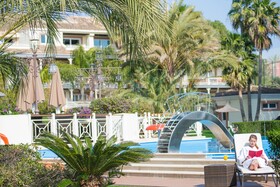 Lindner Hotel Mallorca Portals Nous, part of JdV by Hyatt