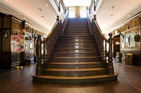 Lindner Hotel Mallorca Portals Nous, part of JdV by Hyatt