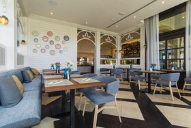 Lindner Hotel Mallorca Portals Nous, part of JdV by Hyatt