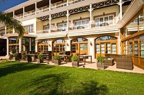 Lindner Hotel Mallorca Portals Nous, part of JdV by Hyatt
