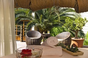 Lindner Hotel Mallorca Portals Nous, part of JdV by Hyatt
