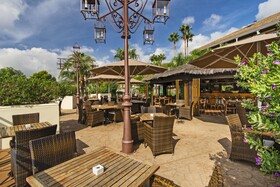 Lindner Hotel Mallorca Portals Nous, part of JdV by Hyatt