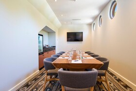Lindner Hotel Mallorca Portals Nous, part of JdV by Hyatt