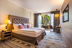 Lindner Hotel Mallorca Portals Nous, part of JdV by Hyatt