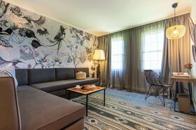 Lindner Hotel Mallorca Portals Nous, part of JdV by Hyatt