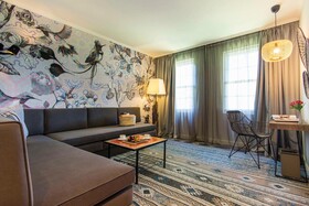 Lindner Hotel Mallorca Portals Nous, part of JdV by Hyatt