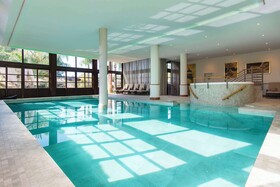 Lindner Hotel Mallorca Portals Nous, part of JdV by Hyatt