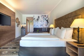 Lindner Hotel Mallorca Portals Nous, part of JdV by Hyatt