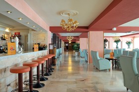 Sallés Hotel Marina Portals