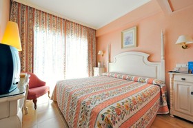 Sallés Hotel Marina Portals