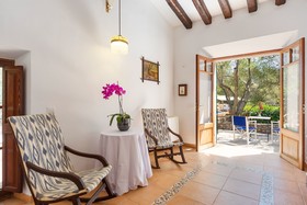 Agroturismo Ca'n Gaia