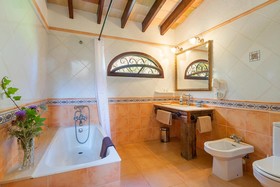 Agroturismo Ca'n Gaia