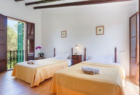 Agroturismo Ca'n Gaia