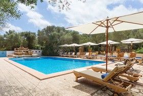 Agroturismo Ca'n Gaia