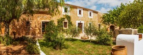 Agroturismo Ca'n Gaia