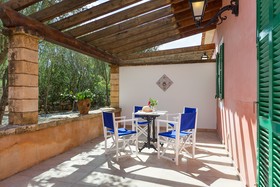 Agroturismo Ca'n Gaia