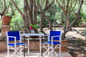 Agroturismo Ca'n Gaia