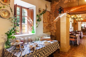 Agroturismo Ca'n Gaia