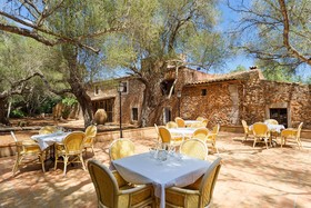 Agroturismo Ca'n Gaia