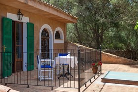 Agroturismo Ca'n Gaia