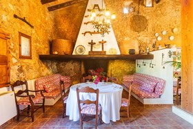 Agroturismo Ca'n Gaia