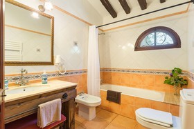 Agroturismo Ca'n Gaia