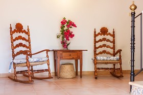 Agroturismo Ca'n Gaia