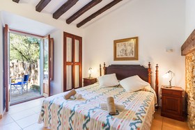 Agroturismo Ca'n Gaia