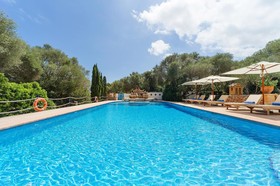 Agroturismo Ca'n Gaia