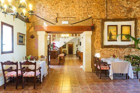 Agroturismo Ca'n Gaia