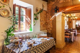 Agroturismo Ca'n Gaia