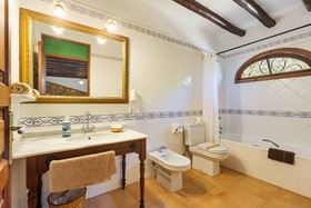 Agroturismo Ca'n Gaia